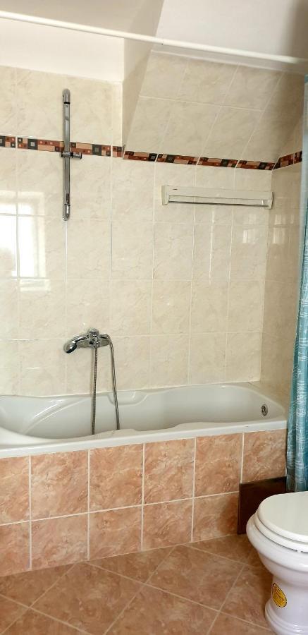 Apartments And Room Vela Senj  Ngoại thất bức ảnh