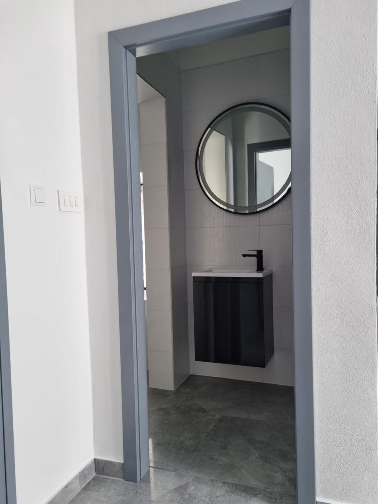 Apartments And Room Vela Senj  Ngoại thất bức ảnh